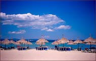 Halkidiki,Asteras Hotel,Haniotis,Beach,Macedonia,North Greece